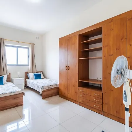 Appartamento 2 Bedroom Maisonette San Giuliano