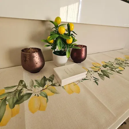 Appartamento 2 Bedroom Maisonette San Giuliano