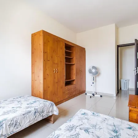 2 Bedroom Maisonette